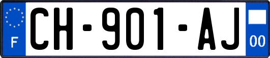 CH-901-AJ