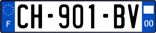 CH-901-BV