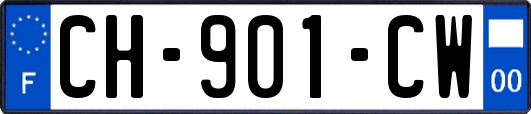 CH-901-CW