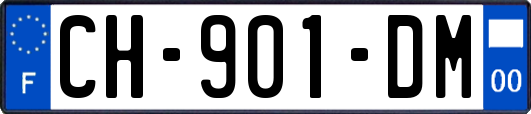 CH-901-DM