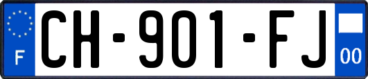 CH-901-FJ