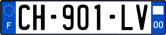 CH-901-LV