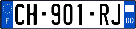 CH-901-RJ