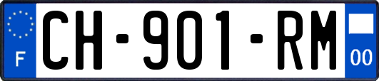 CH-901-RM