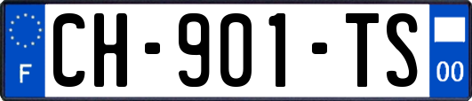 CH-901-TS