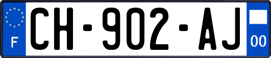 CH-902-AJ