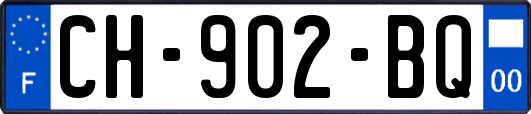 CH-902-BQ