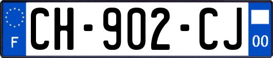CH-902-CJ