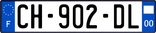 CH-902-DL