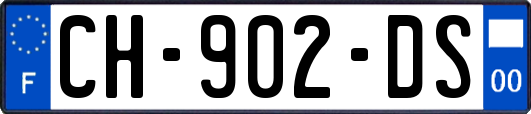 CH-902-DS