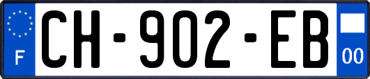 CH-902-EB