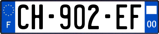 CH-902-EF