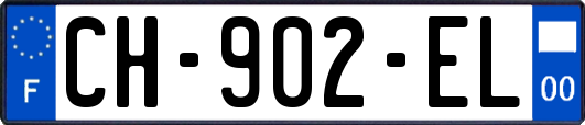 CH-902-EL
