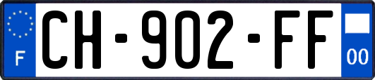 CH-902-FF