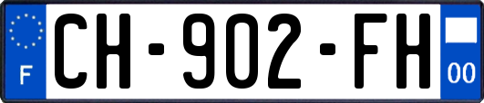 CH-902-FH