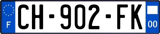 CH-902-FK