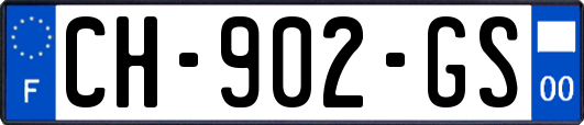 CH-902-GS