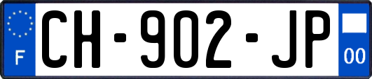 CH-902-JP