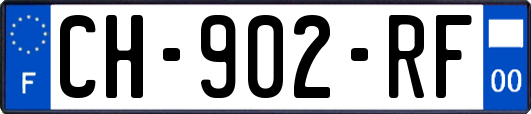 CH-902-RF