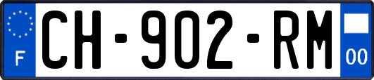 CH-902-RM