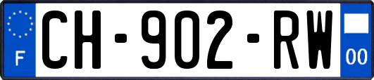 CH-902-RW