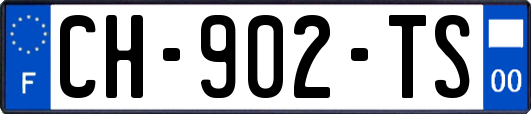 CH-902-TS