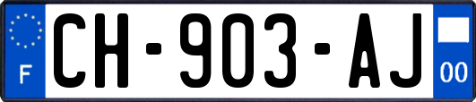 CH-903-AJ