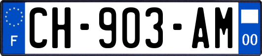 CH-903-AM