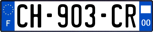 CH-903-CR