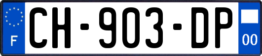CH-903-DP