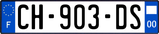 CH-903-DS