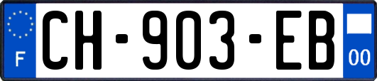 CH-903-EB
