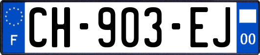 CH-903-EJ