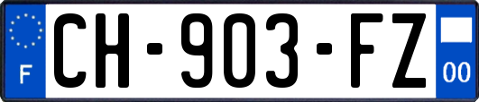 CH-903-FZ