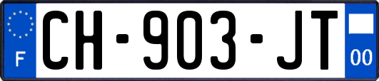 CH-903-JT