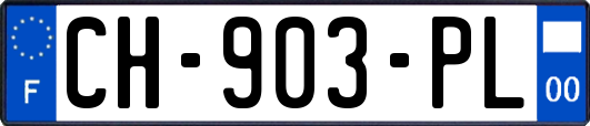 CH-903-PL