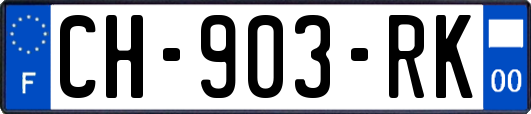 CH-903-RK