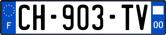 CH-903-TV