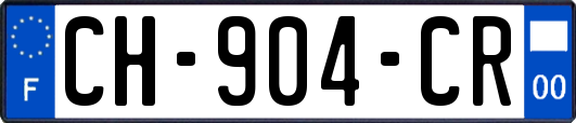 CH-904-CR