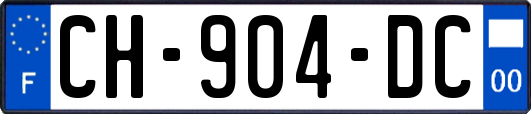 CH-904-DC