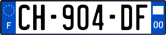 CH-904-DF