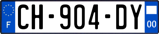 CH-904-DY