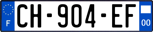 CH-904-EF