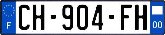 CH-904-FH