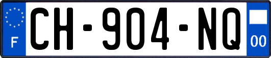 CH-904-NQ