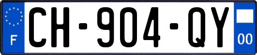 CH-904-QY