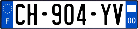 CH-904-YV