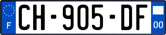 CH-905-DF