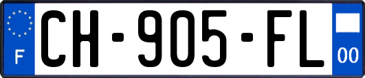 CH-905-FL