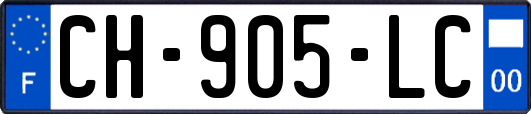 CH-905-LC